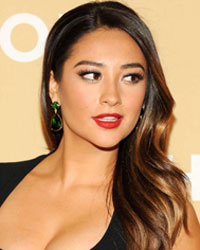 Shay Mitchell